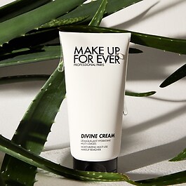 Divine Cream - Makyaj Temizleyici